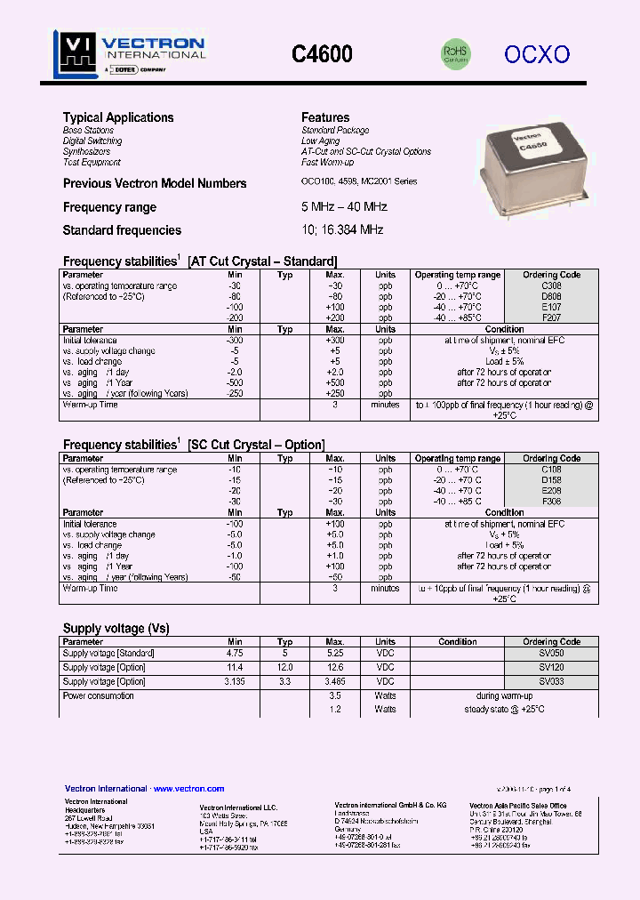 C460006_4913916.PDF Datasheet