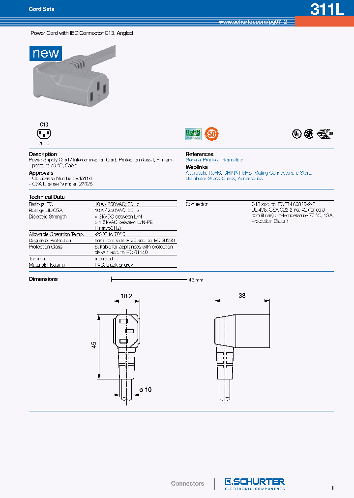 R-311L-D_4887244.PDF Datasheet
