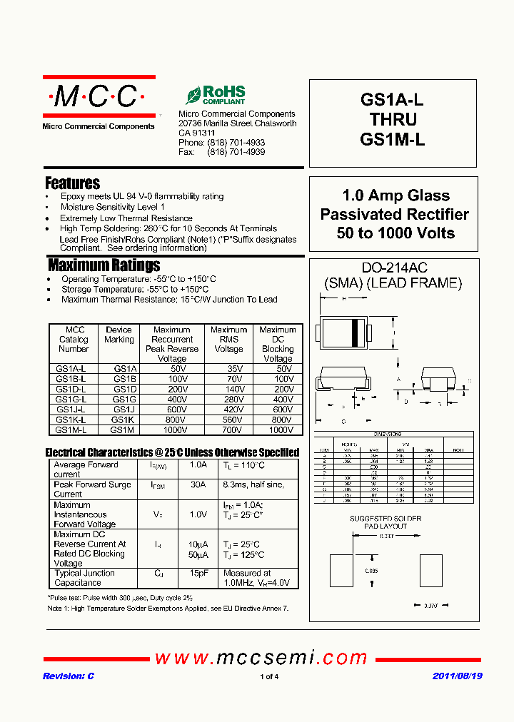 GS1G-L_4915822.PDF Datasheet
