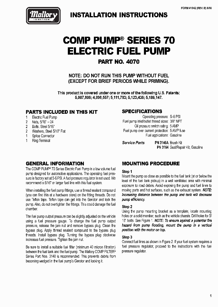 4070_4917039.PDF Datasheet