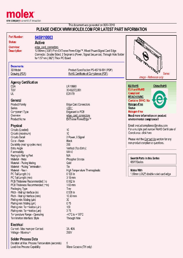 0459110003_4918487.PDF Datasheet