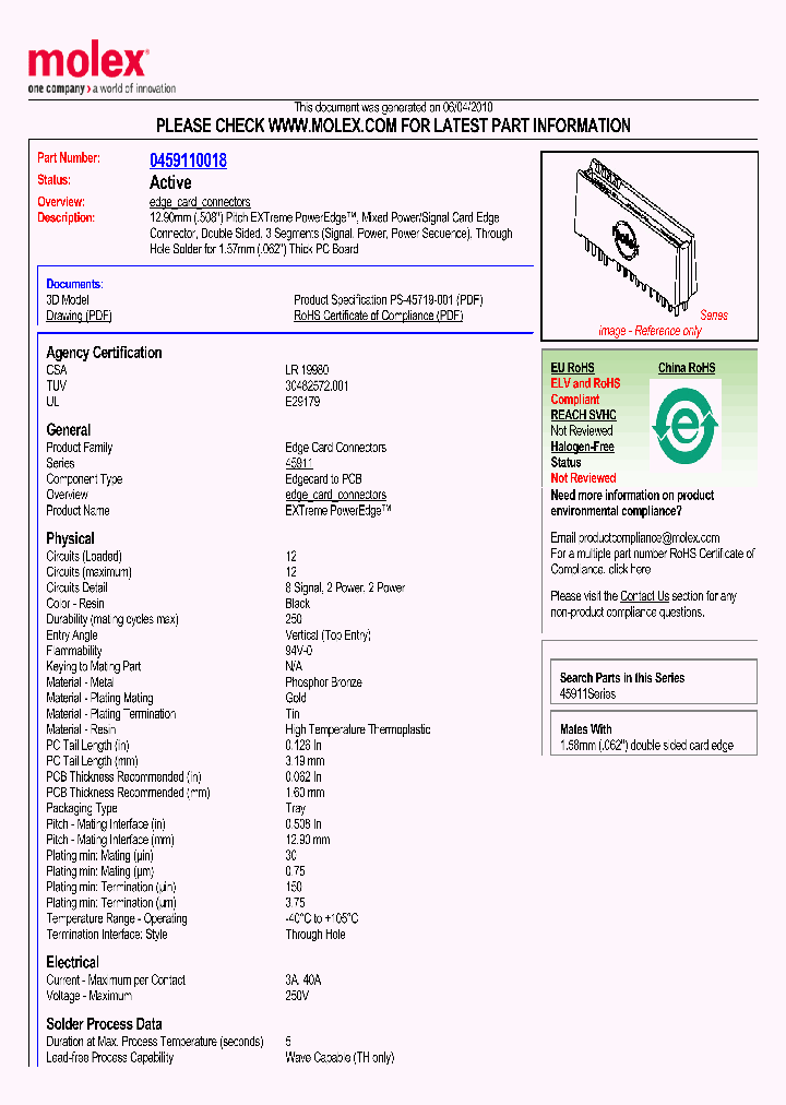0459110018_4918498.PDF Datasheet