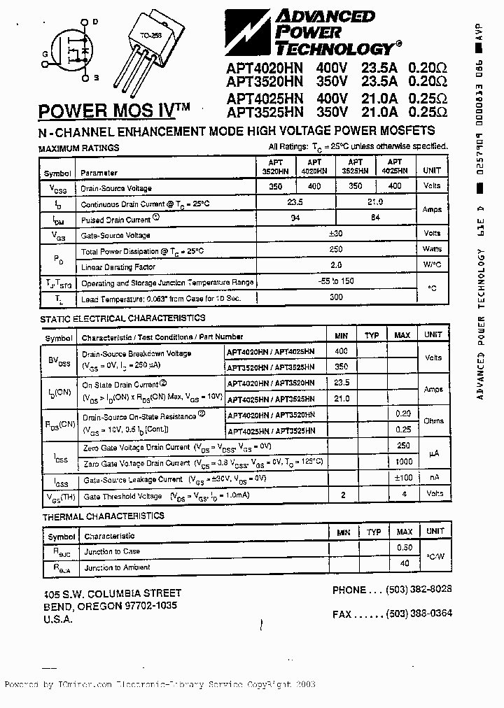 APT3520HN_4914064.PDF Datasheet