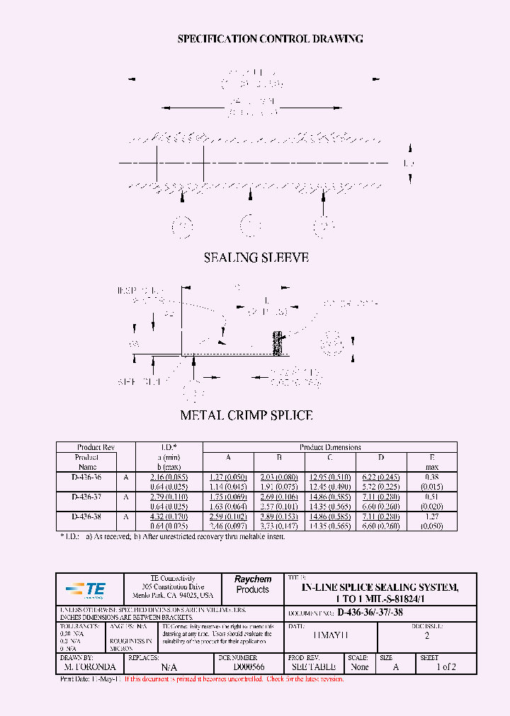 D-436-36-ND_4920205.PDF Datasheet