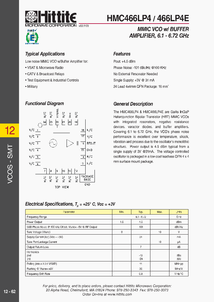 466LP4E_4916235.PDF Datasheet