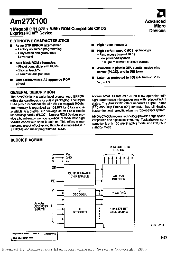 AM27X100-300PC_4918101.PDF Datasheet