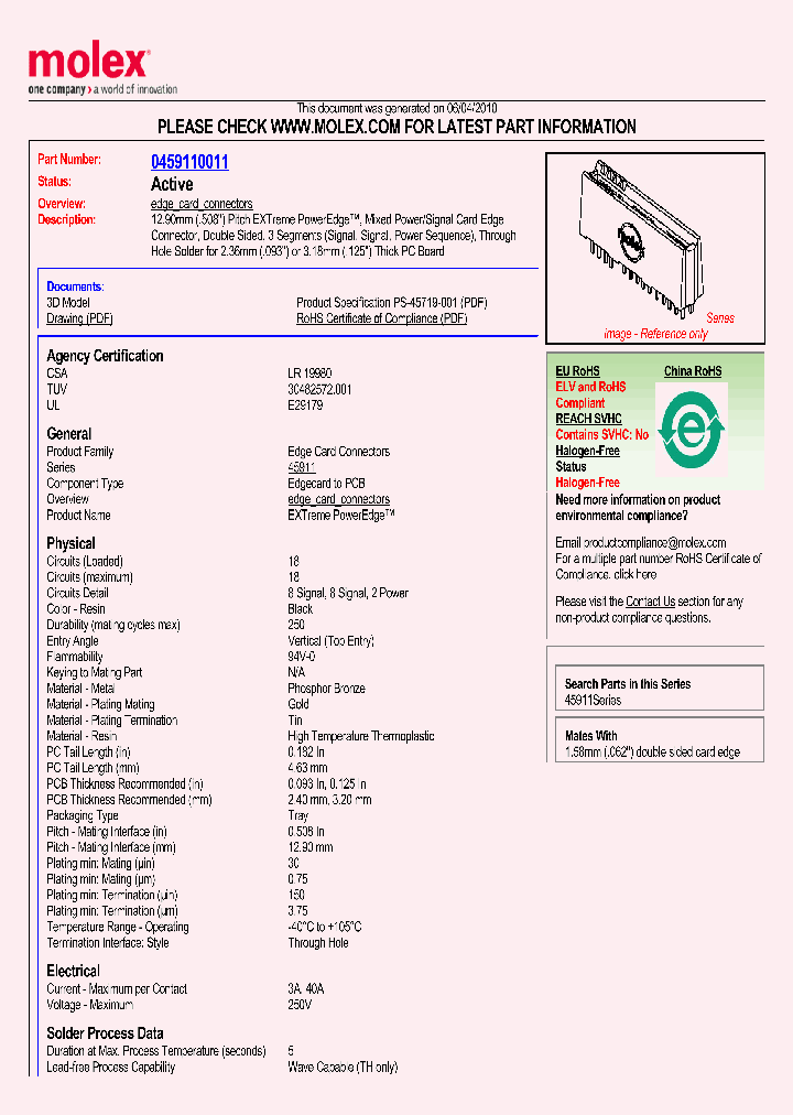 0459110011_4918491.PDF Datasheet