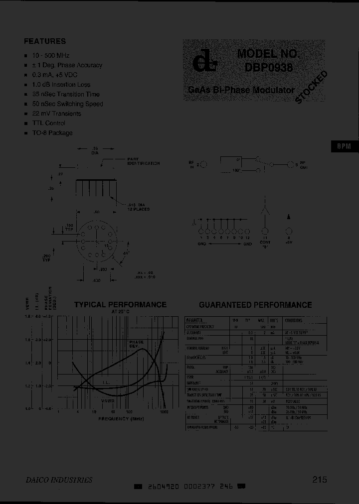 DBP0938_4919026.PDF Datasheet