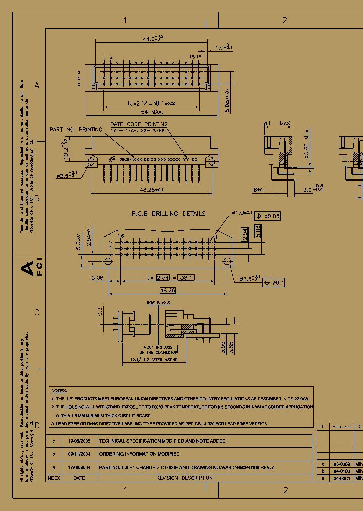 86093167313785ELF_4917402.PDF Datasheet