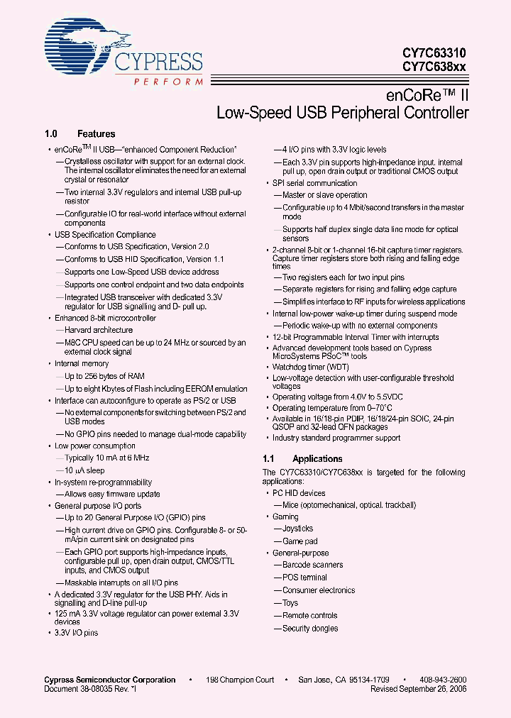 CY7C63803_4912024.PDF Datasheet