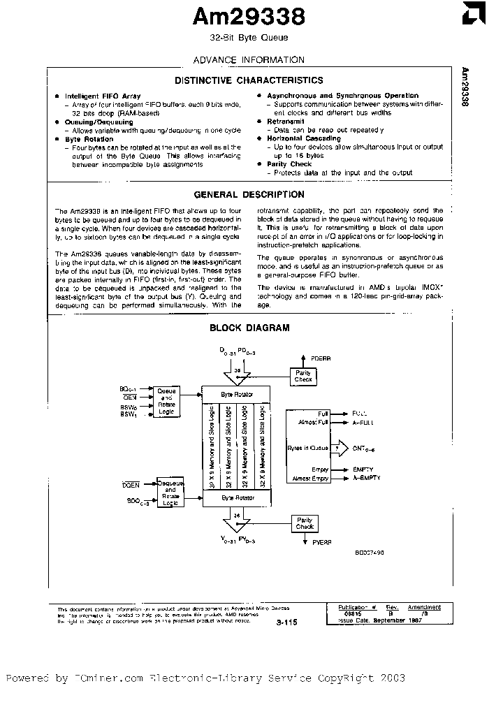 AM29338GC_4919423.PDF Datasheet