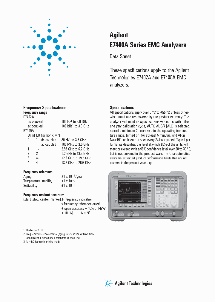 E7405A_4926588.PDF Datasheet