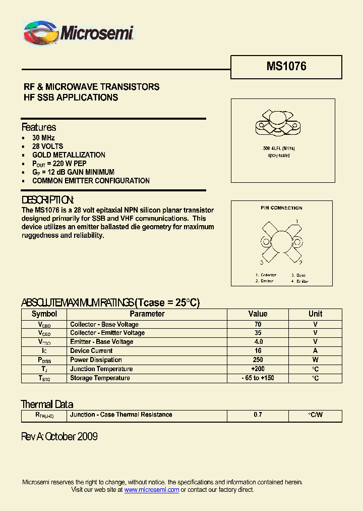 MS1076_4926957.PDF Datasheet