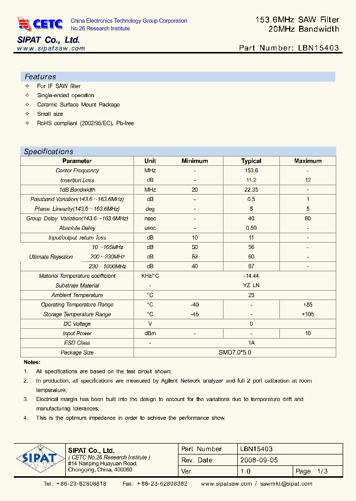 LBN15403_4918715.PDF Datasheet
