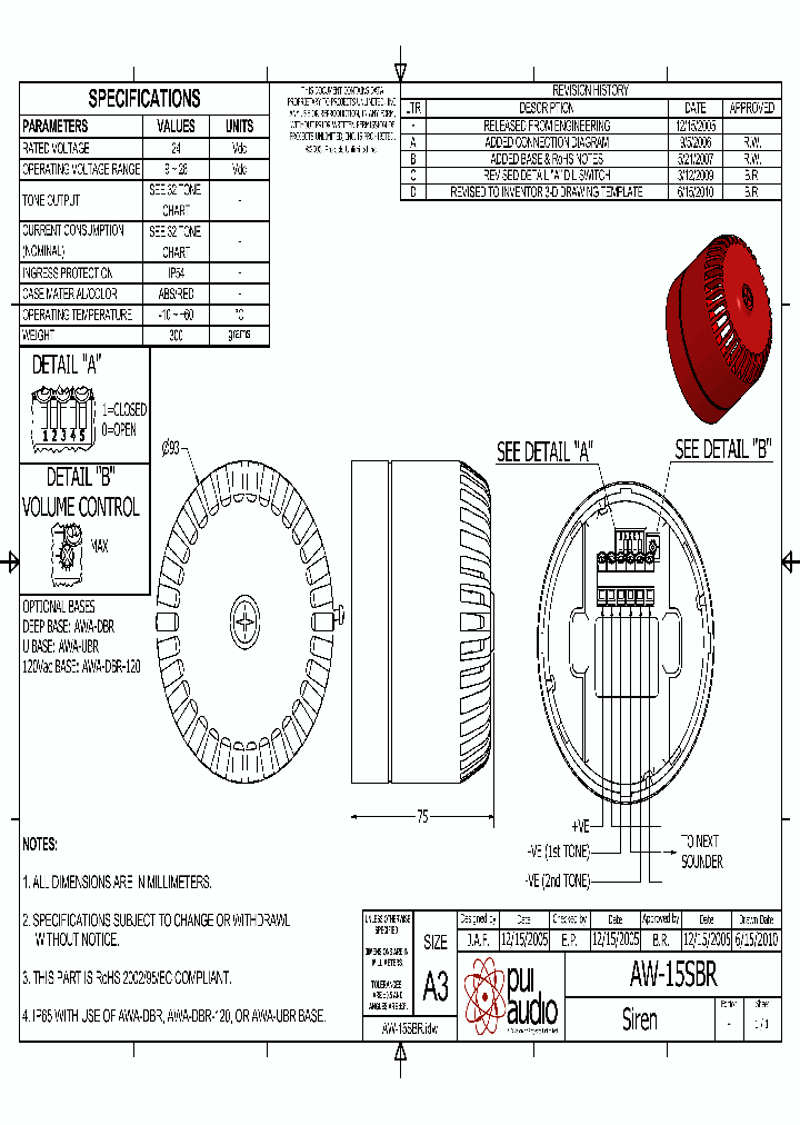 AW-15SBR_4929102.PDF Datasheet