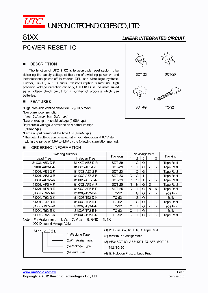 81XXG-T92-D-R_4929157.PDF Datasheet