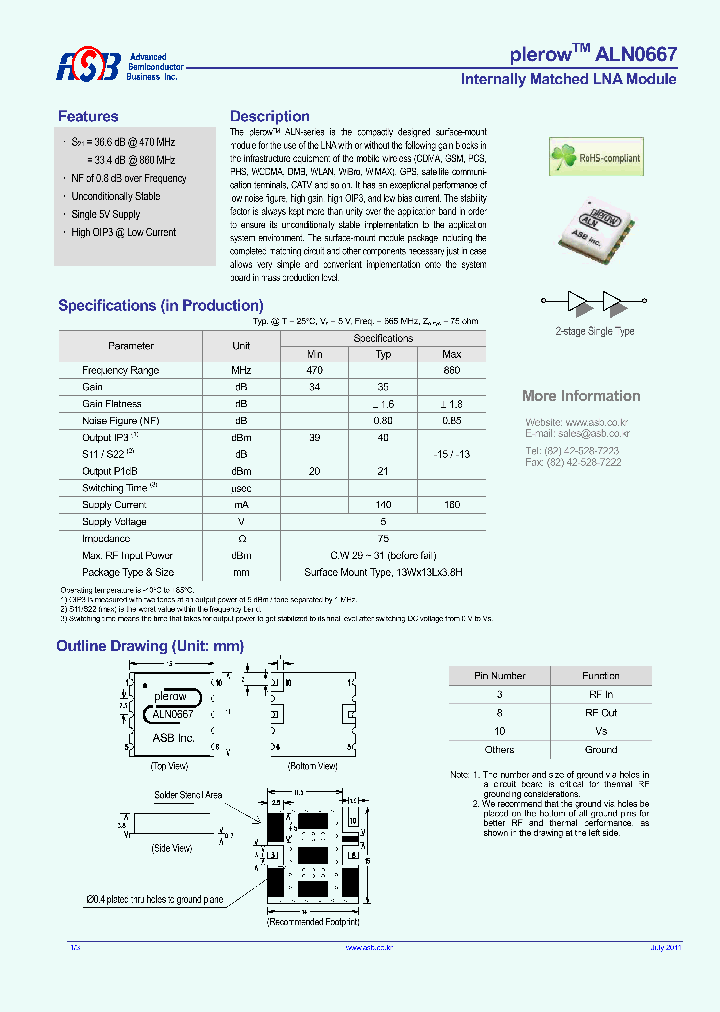 ALN0667_4929838.PDF Datasheet