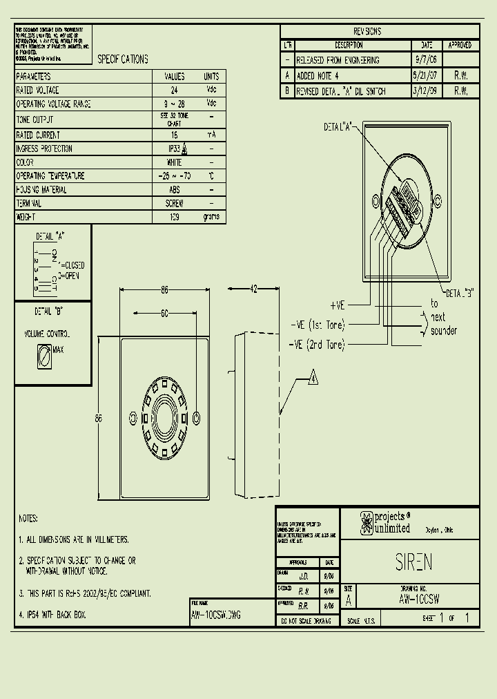 AW-10CSW_4929096.PDF Datasheet