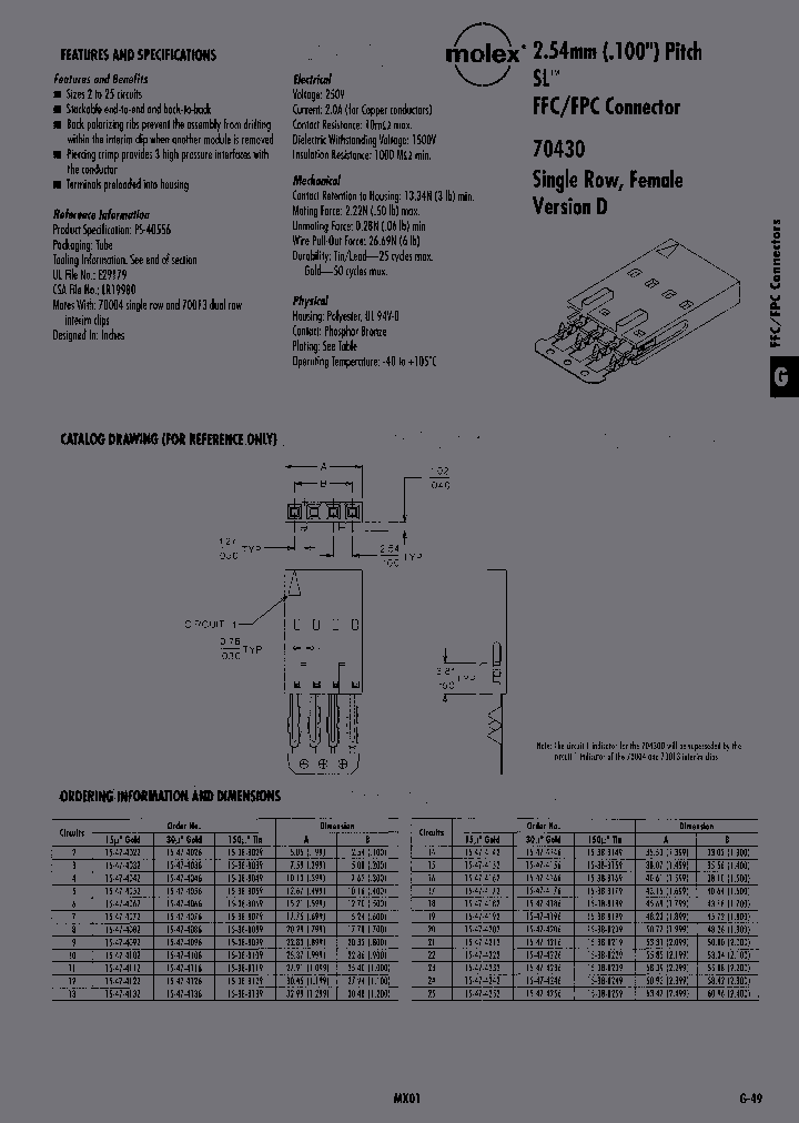 15-38-8219_4927071.PDF Datasheet