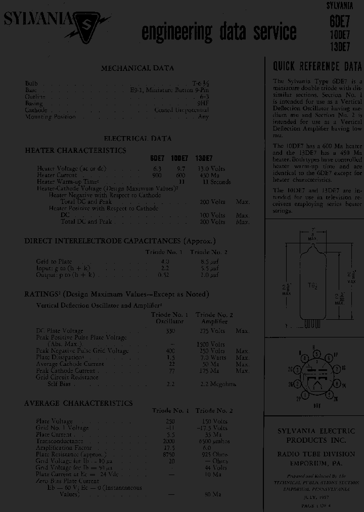 13DE7_4924424.PDF Datasheet