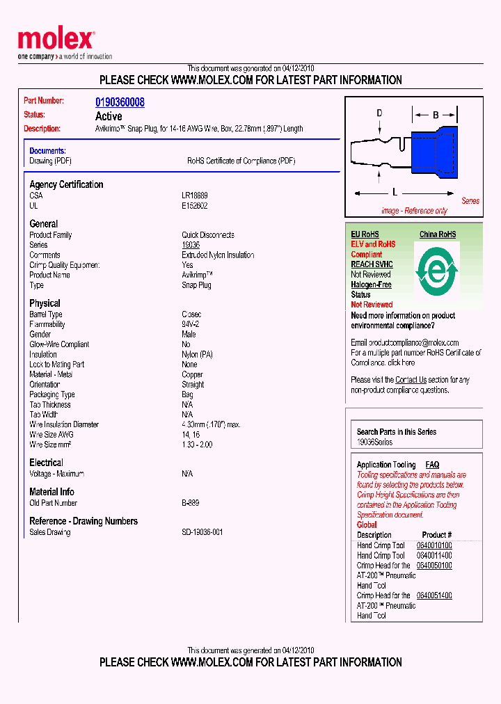 B-889_4934003.PDF Datasheet