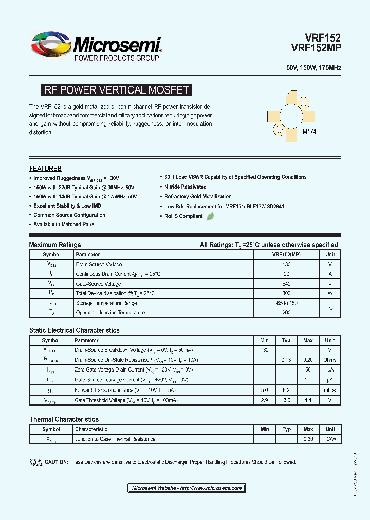 VRF15210_4935117.PDF Datasheet