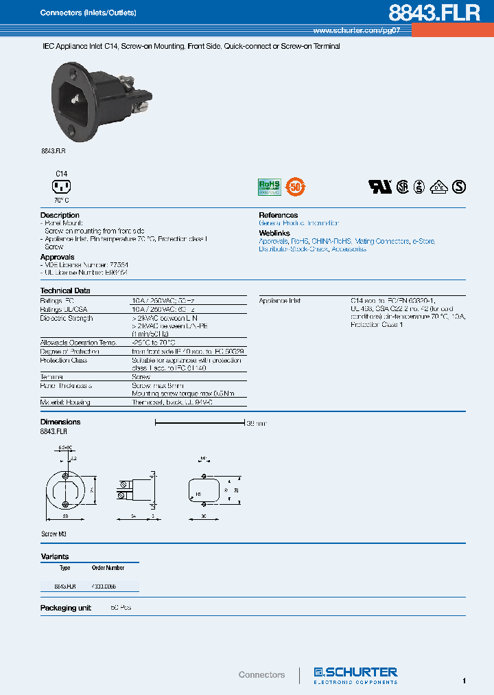 8843FLR_4935398.PDF Datasheet