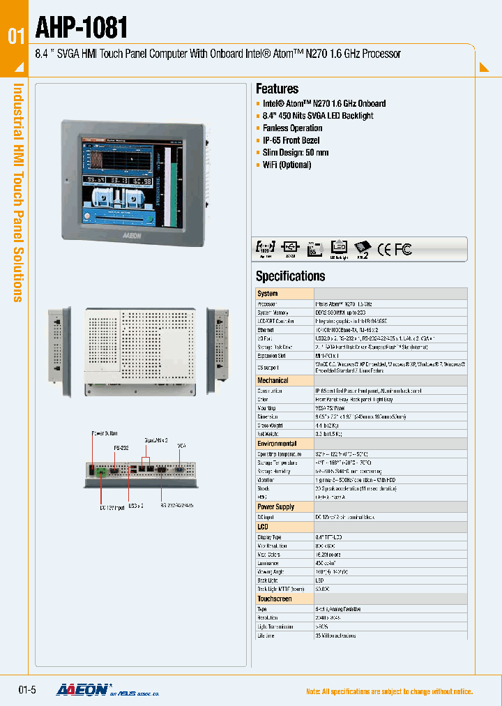 TF-AHP-1081HTT-A1-1011_4934960.PDF Datasheet