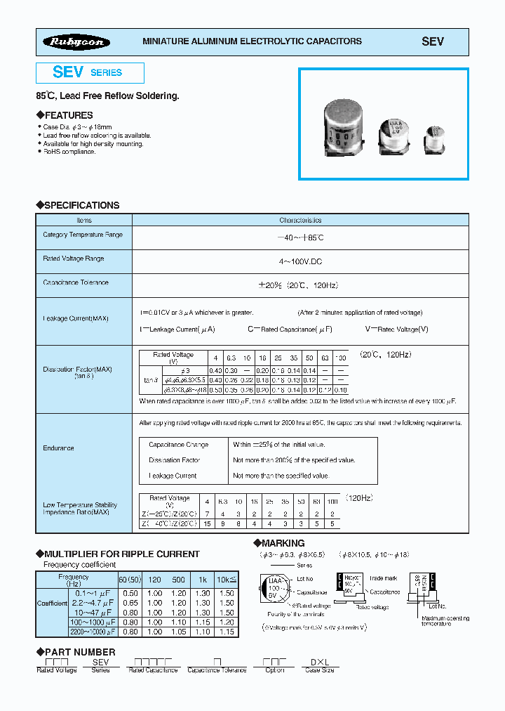 50SEV022M3X55_4933604.PDF Datasheet