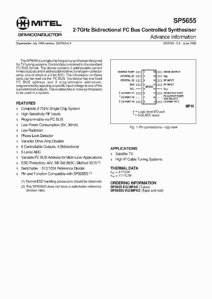 SP5655KGMPAS_4934732.PDF Datasheet