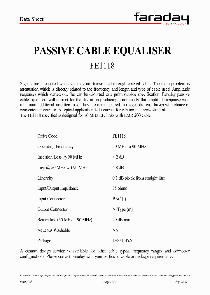 FE118_4937420.PDF Datasheet