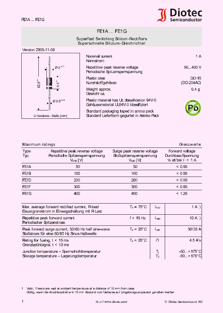 FE1_4937428.PDF Datasheet
