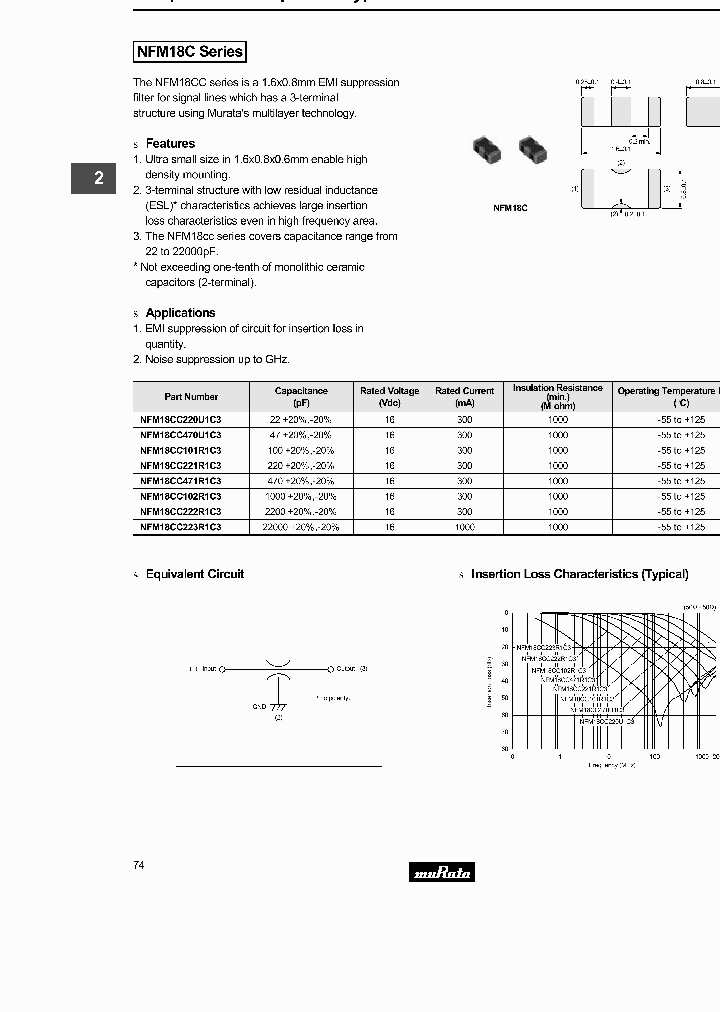 NFM3DCC102R1H3_4933736.PDF Datasheet