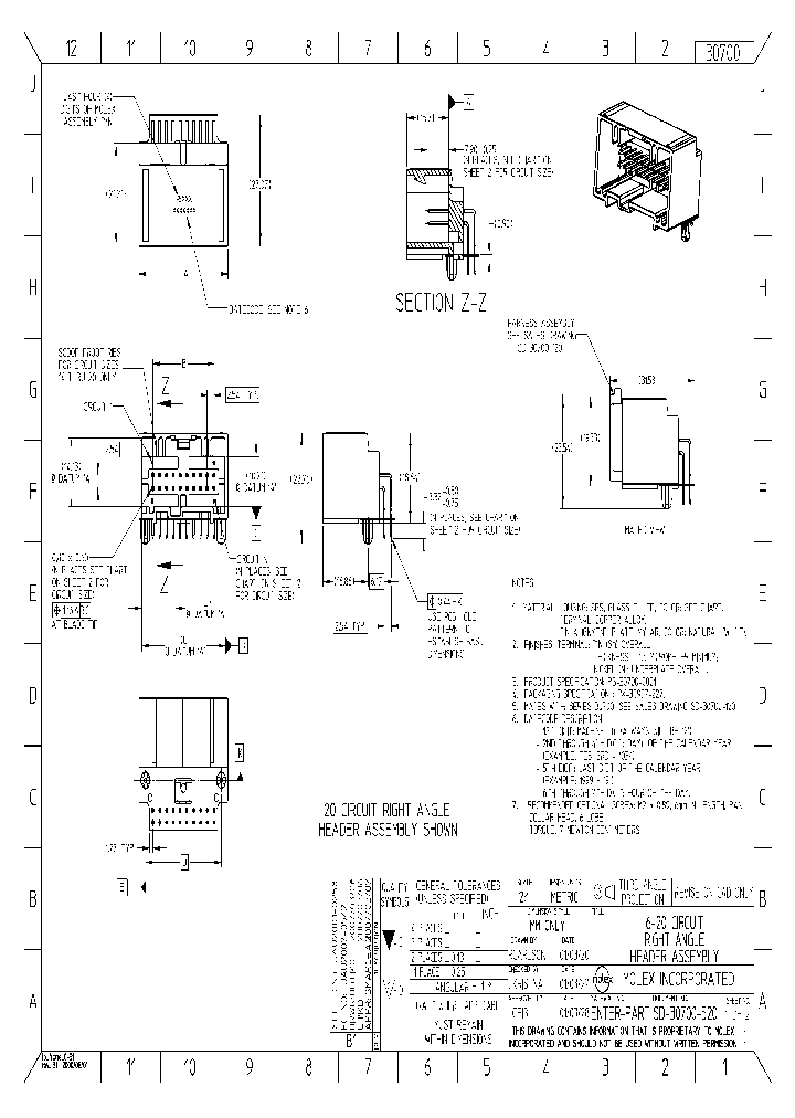 30700-5147_4935503.PDF Datasheet