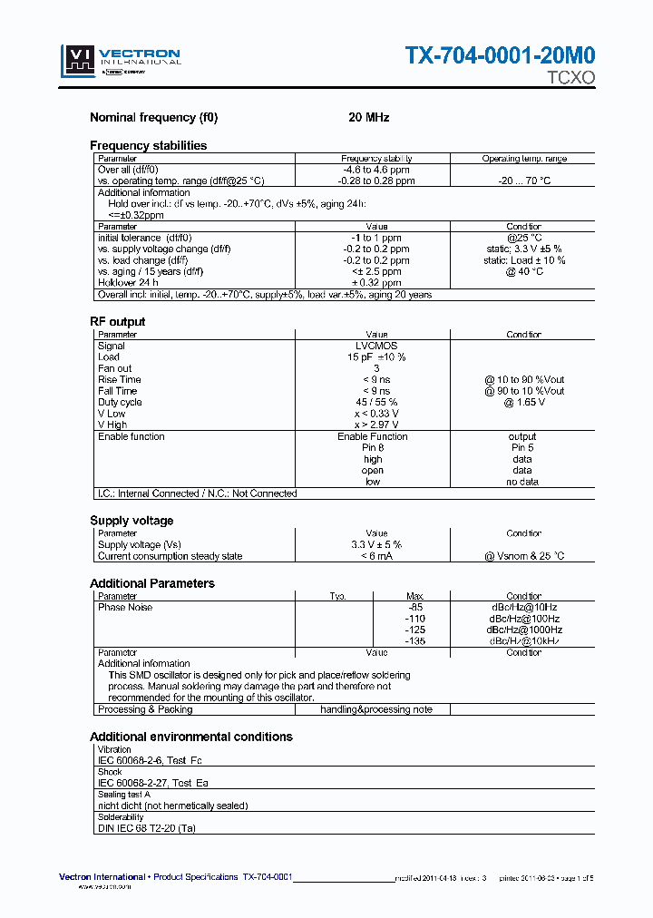 TX-704-0001-20M0_4938219.PDF Datasheet