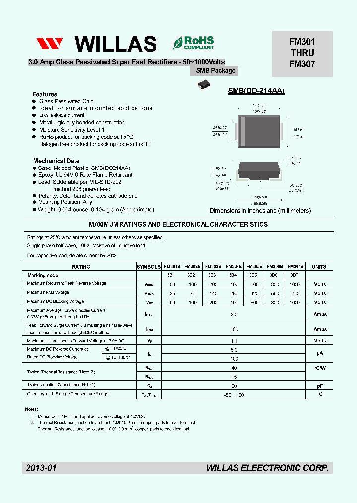 FM301B_4941862.PDF Datasheet