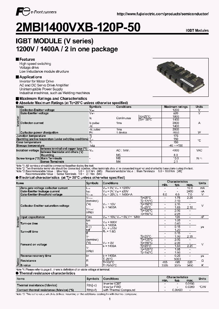 2MBI1400VXB-120P-50_4939687.PDF Datasheet