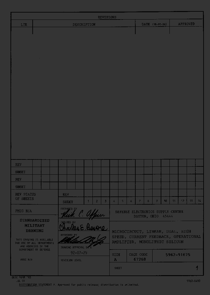 5962-9167501MPX_4932458.PDF Datasheet