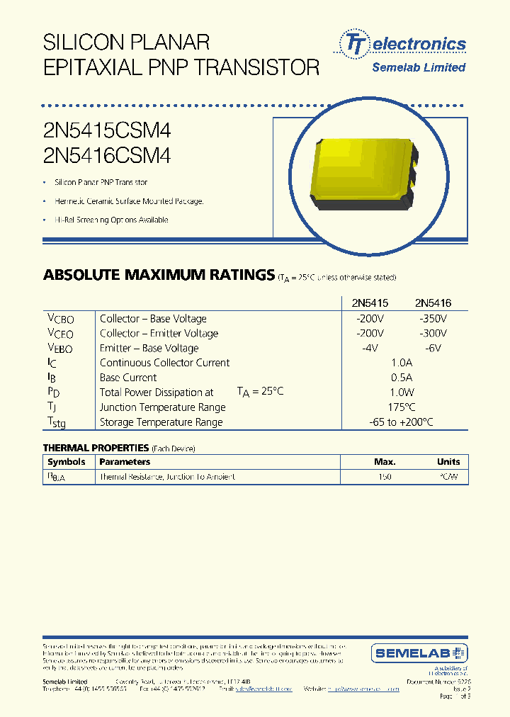 2N5415CSM411_4943119.PDF Datasheet