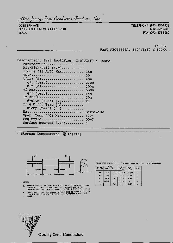 1N3592_4943301.PDF Datasheet