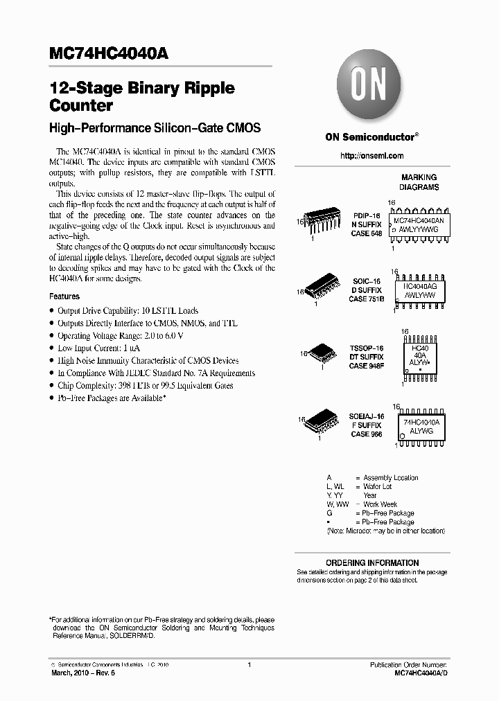 MC74HC4040AFELG_4942964.PDF Datasheet