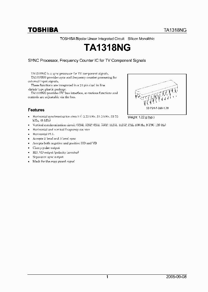 TA1318NG_4940000.PDF Datasheet