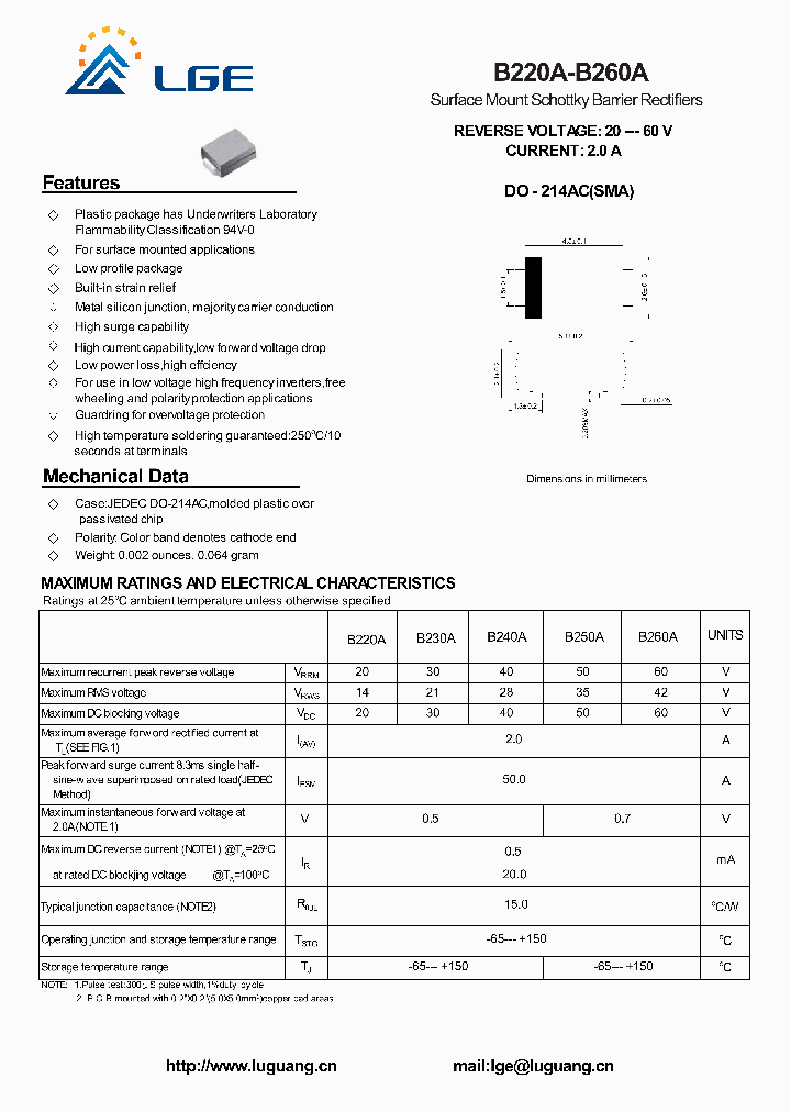 B230A_4941344.PDF Datasheet