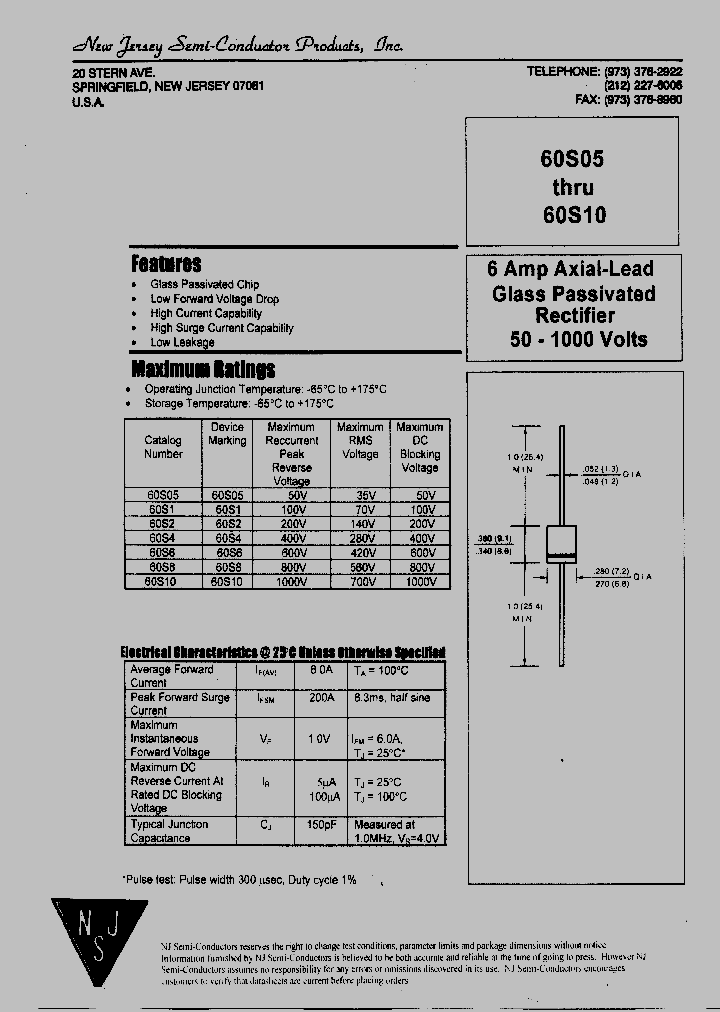 60S10_4948772.PDF Datasheet
