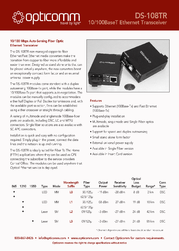 DS-108TR_4945036.PDF Datasheet