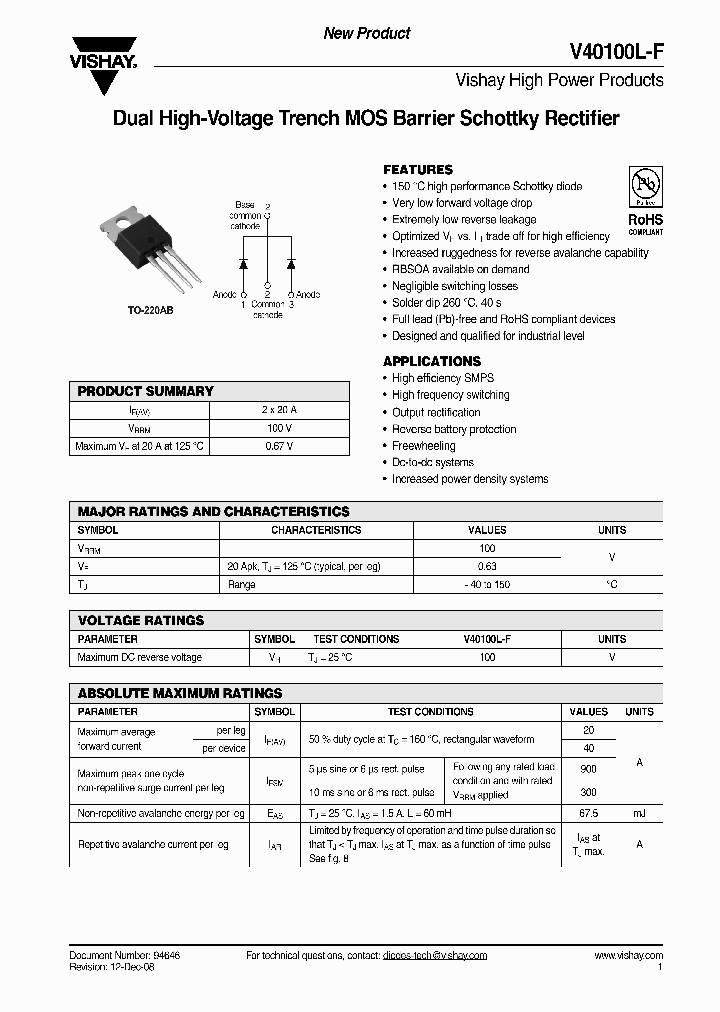 V40100L-F_4946096.PDF Datasheet