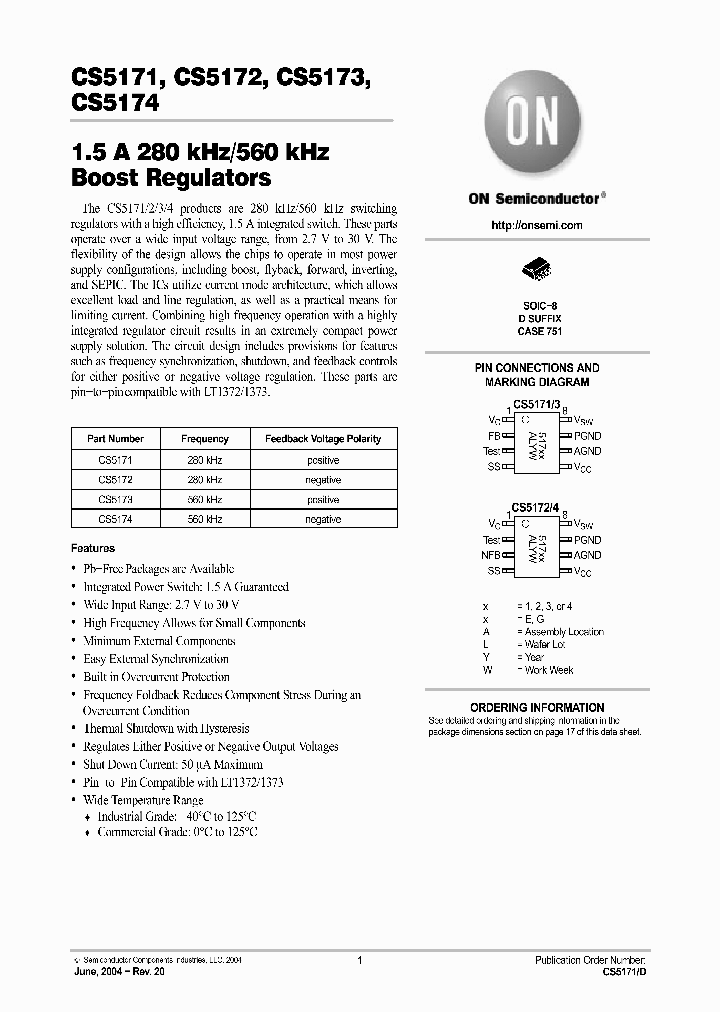 CS5173GDR8_4946443.PDF Datasheet