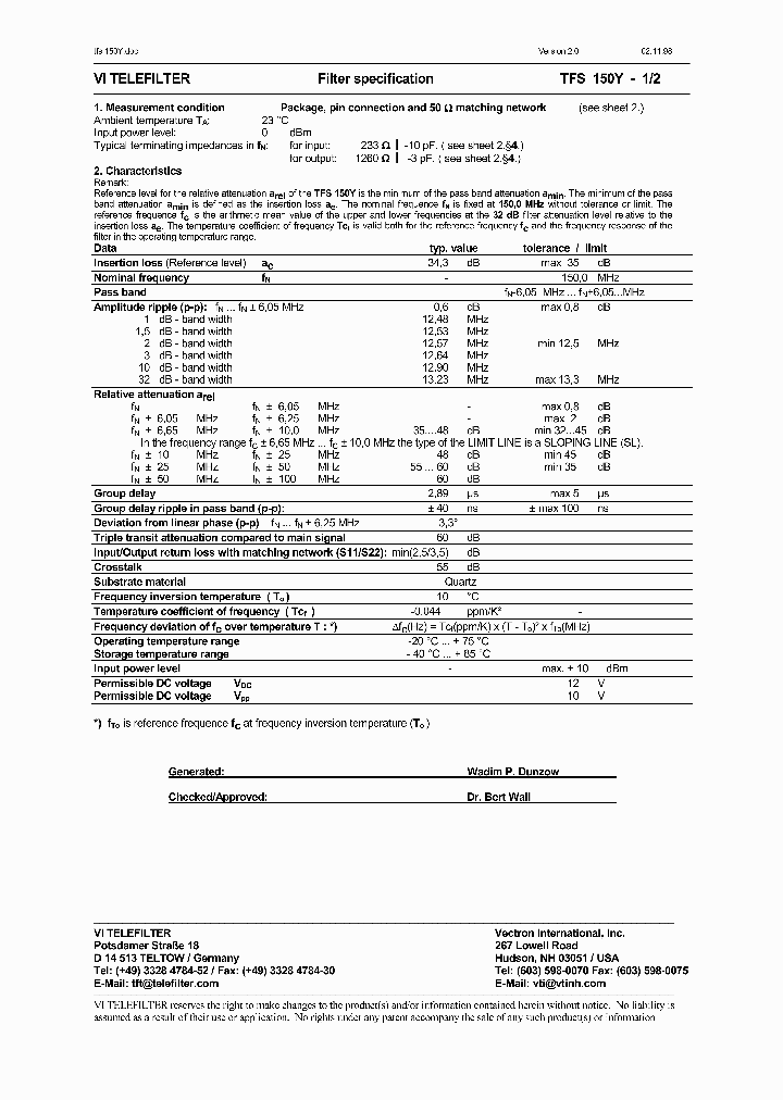 TFS150Y_4948573.PDF Datasheet