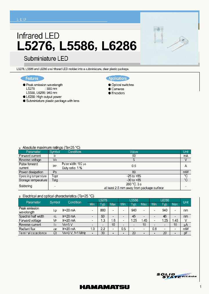L5586_4950436.PDF Datasheet