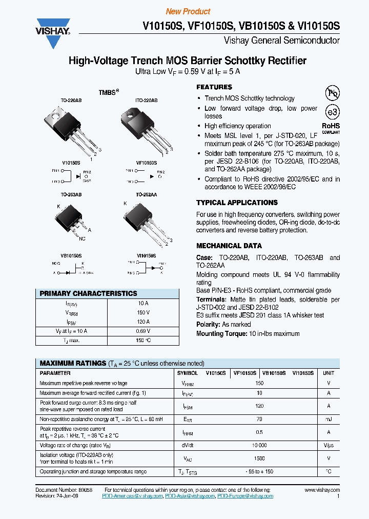 VB10150S-E38W_4951627.PDF Datasheet